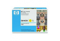 HP 644A Q6463A purpuriu (magenta) toner original