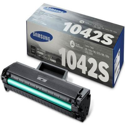 HP SU737A / Samsung MLT-D1042S negru (black) toner original