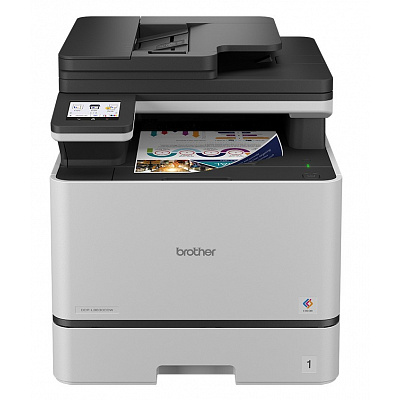 Brother DCP-L8630CDW DCPL8630CDWYJ1 multifunctional laser