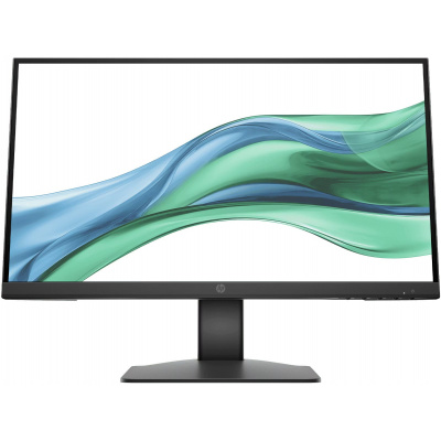 HP Series 3 Pro 322pe AK2F1UT#ABB Monitor, 21,5", IPS, FHD, 100Hz, 5ms, Black, 3R