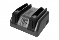 Getac battery charging station (EU)