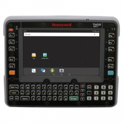 Honeywell Thor VM1A outdoor VM1A-L0N-1B6A20E, BT, Wi-Fi, NFC, QWERTY, Android, GMS