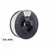 C-Tech 3DF-P-PLA1.75-3020 3D filament, PREMIUM LINE, PLA, RAL3020, 1,75mm, 1000g, Roșu de semnalizare (Red)