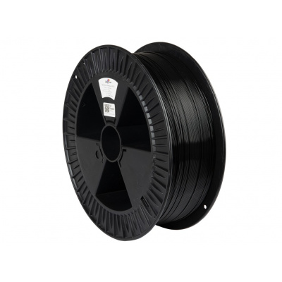Spectrum 80620 3D filament, PLA Pro, 1,75mm, 2000g, Negru (Deep black)