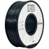 Professional Lab FG-P132-E1, 3D filament, ASA, 1,75mm, 1000g, Negru (Black)