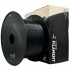 Smart Print FG-S128-E1, 3D filament, PETG, 1,75mm, 5000g, Negru (Black)