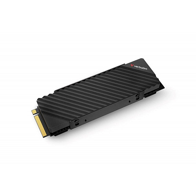 SSD intern VERBATIM Vi7000G PCIe NVMe M.2 1TB, W 5500/ R 7400MB/s