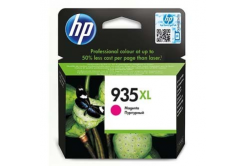 HP 935XL C2P25AE purpuriu (magenta) cartus original