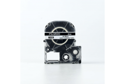 Epson SR24C, 24mm x 4m, curatenie banda compatibila