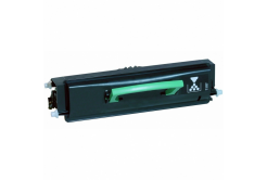 Lexmark E250A11E negru toner compatibil