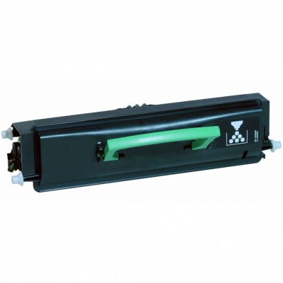 Lexmark E250A11E negru toner compatibil