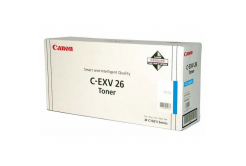 Canon C-EXV26 azuriu (cyan) toner original