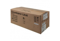 Kyocera DV-560 302HN93013 negru (black) developer original