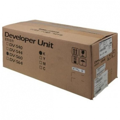 Kyocera DV-560 302HN93013 negru (black) developer original