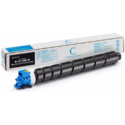 Kyocera Mita TK-8335C azuriu (cyan) toner original