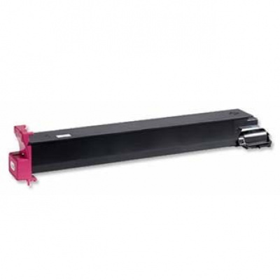 Konica Minolta 8938623 purpuriu (magenta) toner original