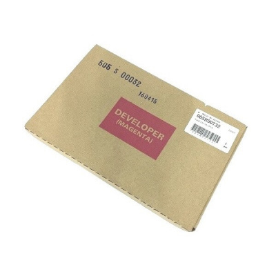 Xerox 005R00732 purpuriu (magenta) developer original