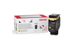 Xerox 006R04826 galben (yellow) toner original