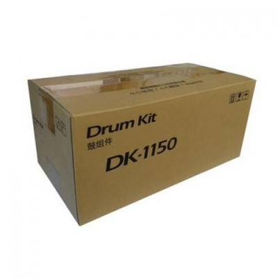 Kyocera DK-1150 302RV93010 negru (black) drum original