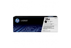 HP 36A CB436A negru (black) toner original