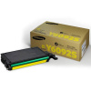 HP SU559A / Samsung CLT-Y6092S galben (yellow) toner original