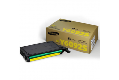 HP SU559A / Samsung CLT-Y6092S galben (yellow) toner original
