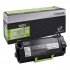 Lexmark 522HE, 52D2H0E negru (black) toner original