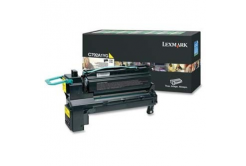 Lexmark C792A1YG galben (yellow) toner original