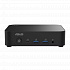 ASUS NUC 14 Essential 90AR00M2-M00080 Mini PC, N97, slot M.2