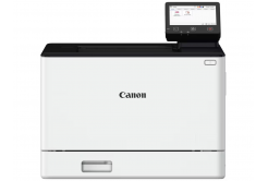 Canon imageFORCE X C1333P 7186C001 Imprimante laser + set de tonere T12