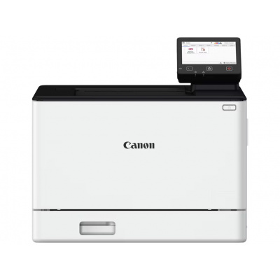 Canon imageFORCE X C1333P 7186C001 Imprimante laser + set de tonere T12