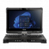 Getac V110 VG21ZCK4BPBX, G4, 29,5cm (11,6''), QWERTZ (DE), GPS, Chip, USB, RS232, BT, Ethernet, Wi-Fi, 4G, SSD, Win. 10 Pro