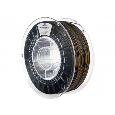 Spectrum 81403 filament, PLA Magic SILK, 1kg, 1.75mm, SOLAR ECLIPSE
