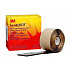 3M Scotchfil Bandă mastic electroizolantă, neagră, gros. 3,1 mm, 38 mm x 1,5 m