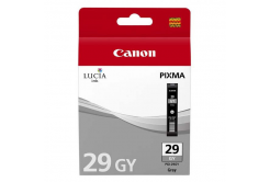 Canon PGI-29GY, 4871B001 gri (grey) cartus original
