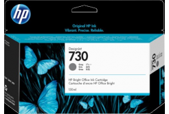 HP 730 P2V66A gri (grey) cartus original
