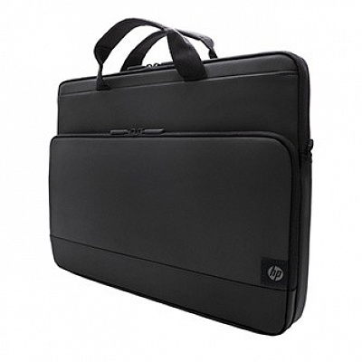 Servietă pentru laptop de 14", Modern Moonless Night, Noapte fără lună din 100% poliester, CJ8D0AA tip HP