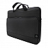 Servietă pentru laptop de 14", Modern Moonless Night, Noapte fără lună din 100% poliester, CJ8D0AA tip HP