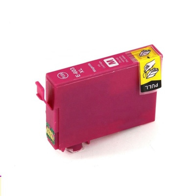 Epson 603XL T03A34 purpuriu (magenta) cartus compatibil