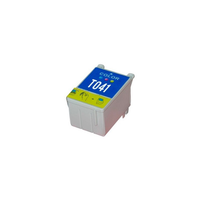 Epson T041040 color cartus compatibil