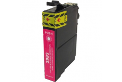 Epson T2993 purpuriu (magenta) cartus compatibil