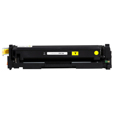 Toner compatibil cu HP 410A CF412A galben (yellow) 