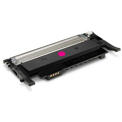 Toner compatibil cu HP 117A W2073A purpuriu (magenta) 