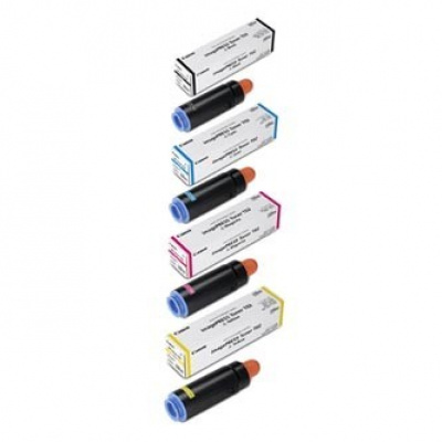 Canon T02 8529B001 negru (black) toner original