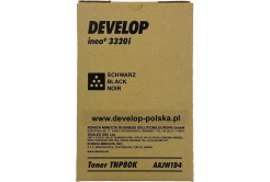 Develop TNP-80 AAJW1D4 negru (black) toner original