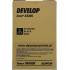 Develop TNP-80 AAJW1D4 negru (black) toner original