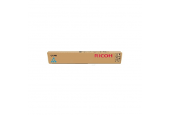 Ricoh 820119, 821061 azuriu (cyan) toner original
