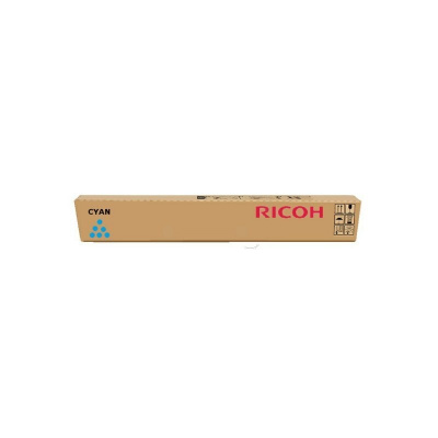 Ricoh 820119, 821061 azuriu (cyan) toner original