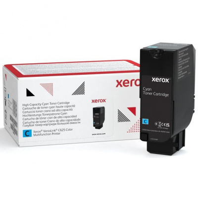Xerox 006R04645 azuriu (cyan) cartus original