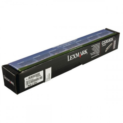 Lexmark C53030X negru (black) drum original